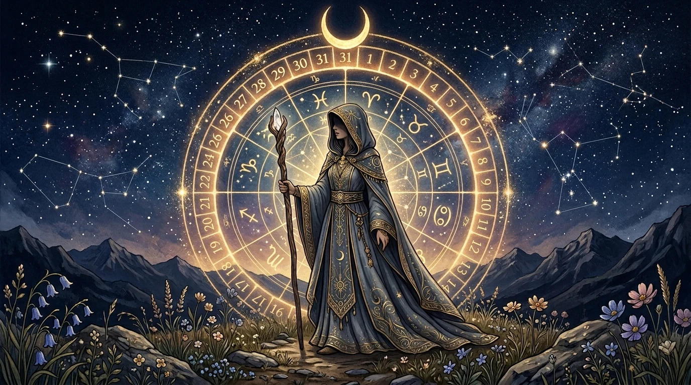 Birthday Numbers in Numerology